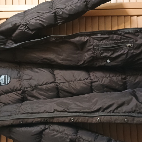 The Northface Metropolis Duster - Picture 6 of 10